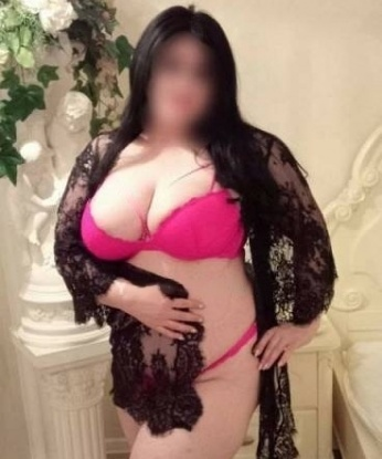 Альбина